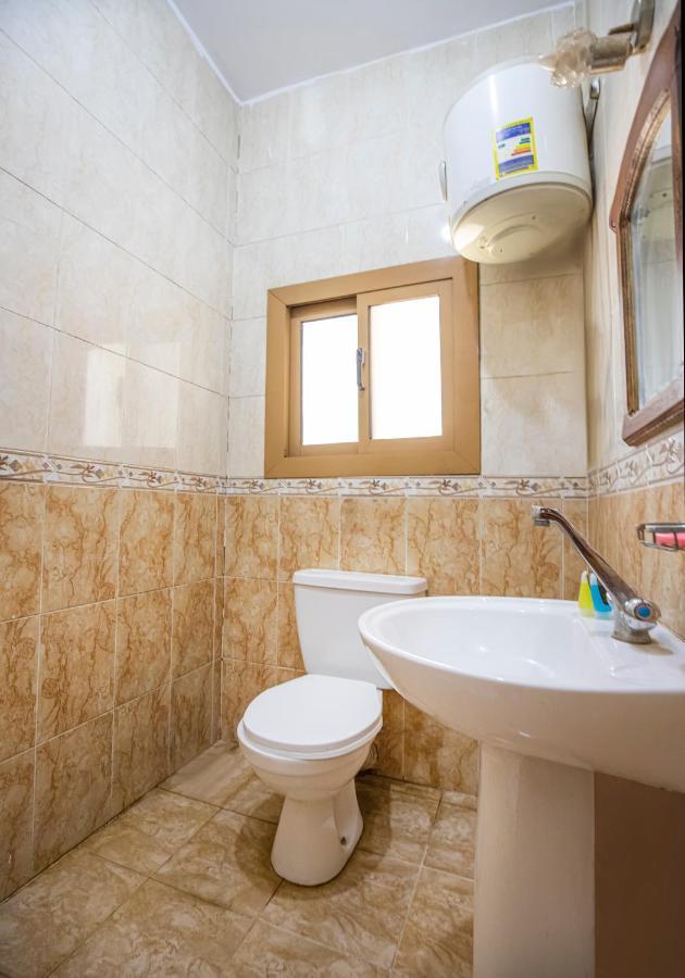 Pyramids Inn Hotel Kafret el-Gabal Екстериор снимка