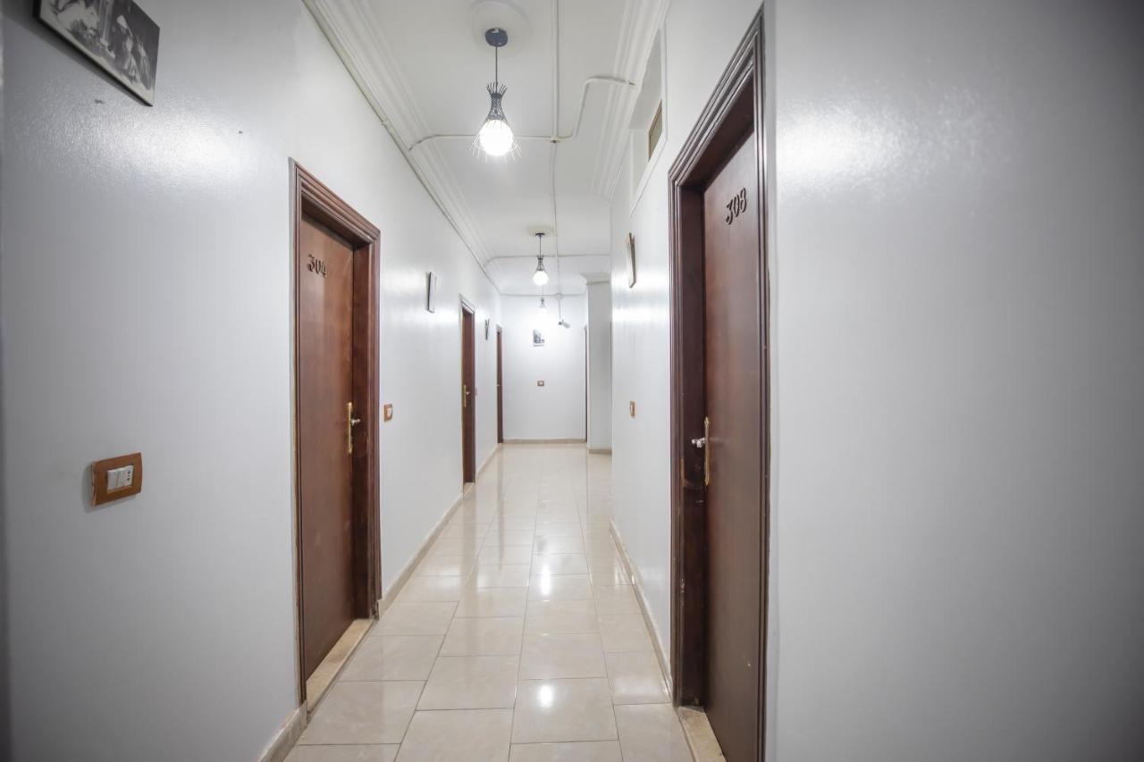 Pyramids Inn Hotel Kafret el-Gabal Екстериор снимка