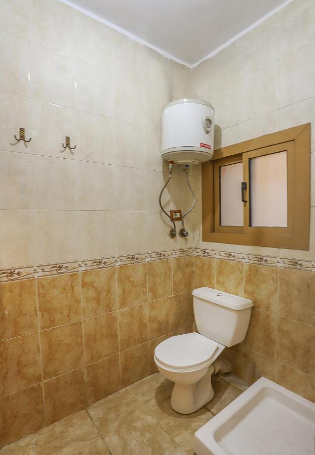 Pyramids Inn Hotel Kafret el-Gabal Екстериор снимка