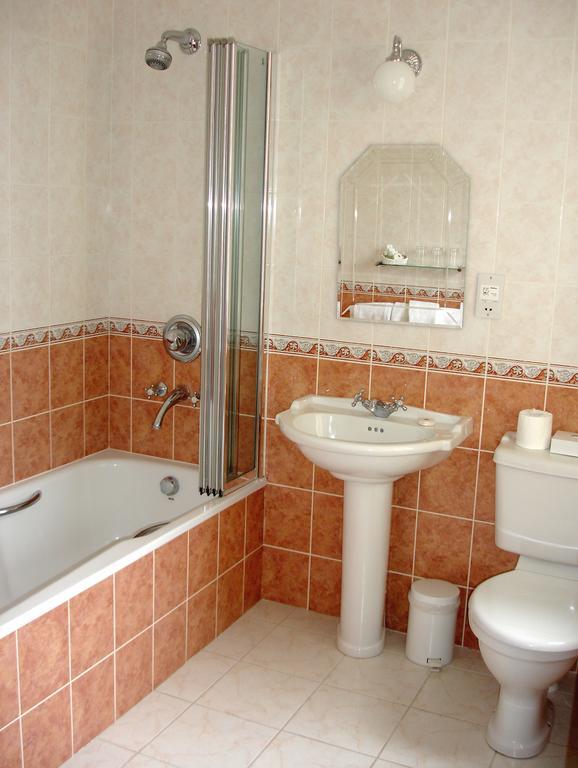 Pyramids Inn Hotel Kafret el-Gabal Екстериор снимка